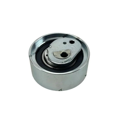 Timing Belt Kit For Deutz Bf4l2011 Engine Fits 02931480 02109085 02992037, metal pulley tensioner