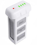 Beefed Up 4500mAh 15.2V Intelligent Flight Battery For DJI Phantom 3 Series Standard Pro Advanced 4K SE Drones