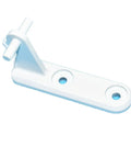 Universal Refrigerator Door Hinge Replacement Shaft For Midea Little Swam Royalstar And Other Standard Doors