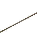 Pro Grade Structural Wood Screw SDWS221000DB-R50 6-Pack for rock-solid wood-to-wood joints, quick drive design