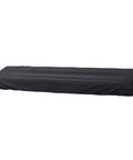 Foldable Piano Dust Cover For 61 And 81 Key Digital And Electric Pianos Lightweight Dustproof Keyboard Protector Water Resistant Bag Case