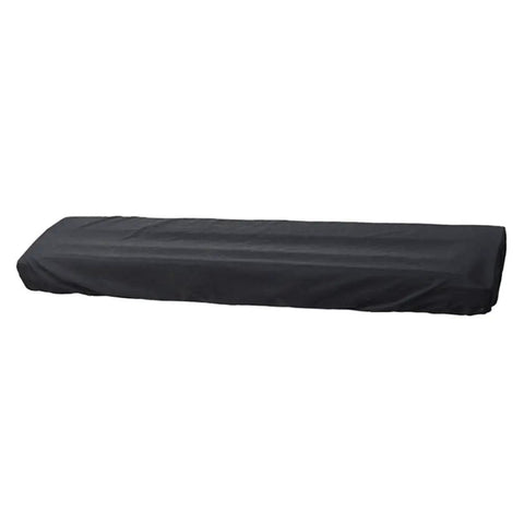 Foldable Piano Dust Cover For 61 And 81 Key Digital And Electric Pianos Lightweight Dustproof Keyboard Protector Water Resistant Bag Case