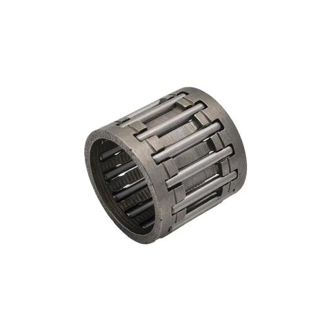 Premium Clutch Needle Bearing Kit For Hard Core Chainsaw Repair Fits Models 181 288 394 395 And 3120 XP Plus Sweet Spot For Part Number 503 25 30 01, steel needle bearing