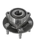 Wheel Hub And Bearing Assembly With ABS Encoder For Front And Rear Use On 2008-2019 Cadillac CTS, 2010-2016 Chevy Camaro
