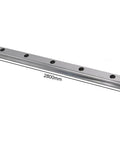 Heavy Duty Linear Guide Rail HGR30 2800mm For High Speed High Load And High Precision Motion, Smooth Linear Travel For CNC Automation And Precision Machinery