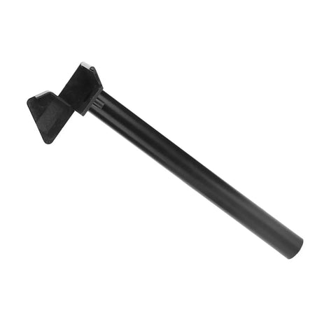 Rainwater Gutter Downpipe Kit With Bracket For Small Greenhouse Drainage System, PVC Aluminum Downspout, Easy Install, Efficient Water Drainage To Prevent Ground Pooling And Structural Damage