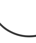 Heavy Duty Drill Press Drive Belt Replacement For Dp558 Models, high strength engineered rubber belt view.