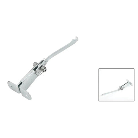 Opel Vivaro A Door Check Strap Rear Door Hinges, Adjustable Opening Angles, Heavy Duty Rust Resistant Metal, for 2001-2014 Vans