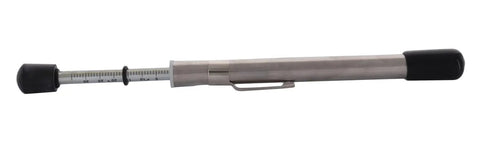 Pocket Sized Door Pressure Gauge For ADA Compliance Your Go To Tool Measures 0 To 35 Lbs Of Opening Force Easy To Use Handy Gizmo
