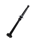 Heavy Duty Rear Center Support Bearing For Dodge Durango 2011 2012 Awd Propeller Shaft Assembly shown from the side.