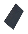 Pro Grade Graphite Electrode Plate With Seamless Self Lubricating Finish for Electrolysis, durable graphite block 20x150x300mm