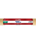 Contractor Grade 36 Pack Of 18 Inch Paint Roller Covers With Thick Three Quarter Nap for Pro painting projects.