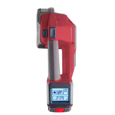 Tooth Plate Spare Part 1821.048.032 For CHT450 Battery Powered Plastic Strapping Tool replacement metal plate