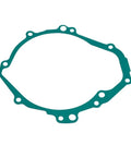 Premium Magneto Stator Kit Fits Suzuki GSX R 1000 K9 Through L6 2009 2016 12V Complete Upgrade No Drill Setup For Badass Street Ride And Reliable Start Up Hardware Included For Easy Install So You Get Rock Solid Engine Performance On Your Ride. green gasket