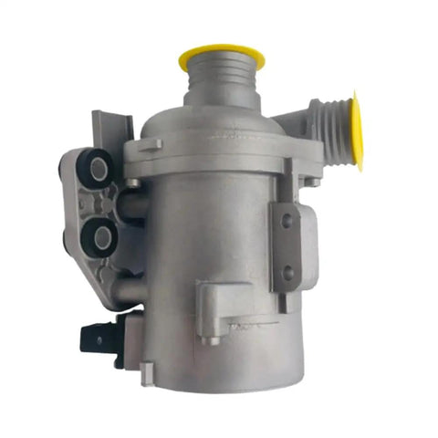 Top Notch Electric Engine Coolant Water Pump Replaces 11517583836 And 11518635092 Fits BMW 528i F11 F10 F02 F18 And X3 Models For Smooth Performance And Reliable Cooling In Your Ride