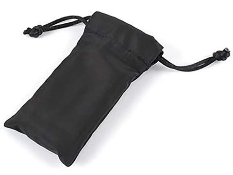 Black pouch for Bubble Level Set For Scope Mounting Quick And Easy Precision Leveling Kit For Riflescopes Helps You Get Fast Stable Alignment