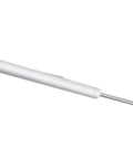 Overhead Door Closer With Soft Close And Automatic Gas Spring 110 Degree Positioning 1 Pack 30 Kg Or 60 Kg Capacity Heavy Duty Door Hardware