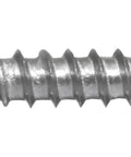 Heavy Duty Number 10 X One Inch Flat Head Wood Screws With Phillips Drive In Robust Type 316 Marine Grade Stainless Steel