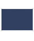 Sun Shade Sail 14x18 Navy Blue Heavy Duty Outdoor Shade Cloth For Patio Deck Terrace Garden Backyard Beach, Water Repellent Oxford Fabric Blocks 90 Percent UV, Keeps Sun Out And You Stay Cool For Real.