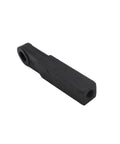 Remote Cable End For Yamaha Outboard Engines 50HP 60HP 70HP Mount On Engine Side Replacement Part 6H3 48344 00 black component