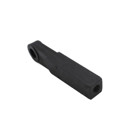 Remote Cable End For Yamaha Outboard Engines 50HP 60HP 70HP Mount On Engine Side Replacement Part 6H3 48344 00 black component