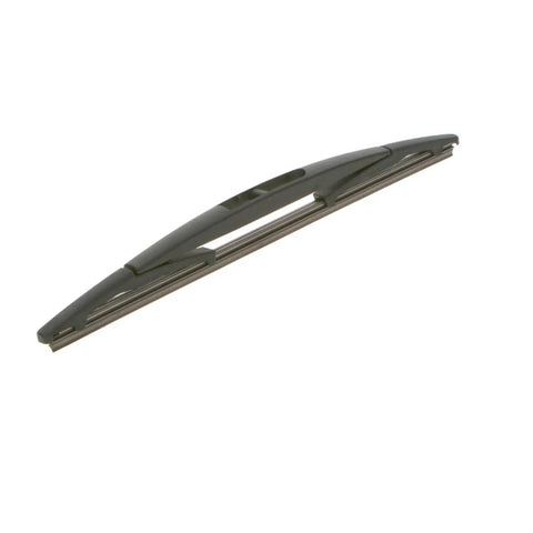 Rear Wiper Blade H306 12 Inch OE Replacement For All Weather Performance With No Fuss Easy Clip Install And Quiet Smooth Wipe 3397011432 Compatible Pack Of 1