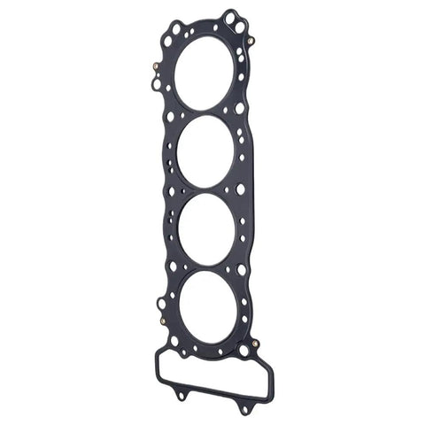 Slick Motorcycle Cylinder Head Gasket 12251MAS003 for Honda Cbr900rr, Cbr919rr, Cb900f, multi-layer steel design.