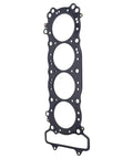 Motorcycle Cylinder Head Gasket Dead On Seal For Honda Cb900f And Cbr900rr Cbr919rr Oem 12251 Mas 003 front view on a white background.