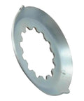 Front Sprocket Lock Washer For Kawasaki Street And Sport Bikes Fits ZX10R 2004 To 2015 ZX6R 1995 To 2012 ZX7R ZX7RR 1996 To 2002