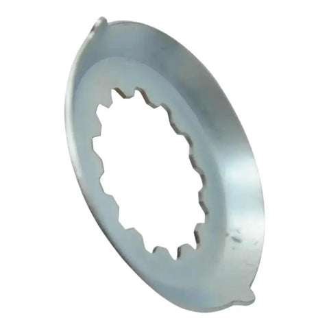 Front Sprocket Lock Washer For Kawasaki Street And Sport Bikes Fits ZX10R 2004 To 2015 ZX6R 1995 To 2012 ZX7R ZX7RR 1996 To 2002