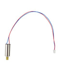 RC Drone Motor Set For E88 E88PRO E88MAX E525 E99 E99PRO P1 P5PRO K3 S1 P8 Quadcopter CW CCW Rotation with attached wires