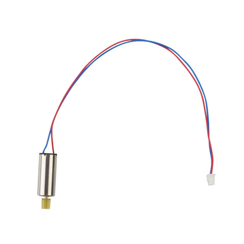RC Drone Motor Set For E88 E88PRO E88MAX E525 E99 E99PRO P1 P5PRO K3 S1 P8 Quadcopter CW CCW Rotation with attached wires