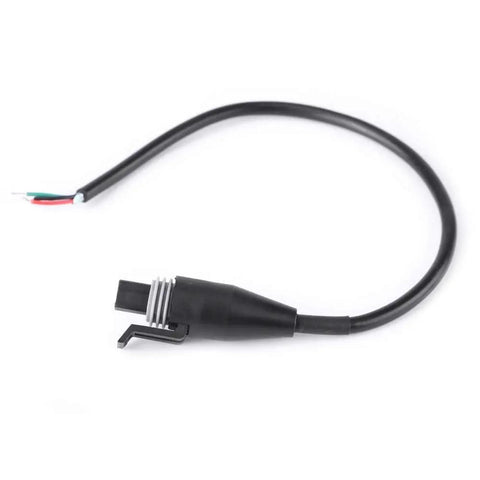 500 PSI Stainless Steel Pressure Transducer With One Eighth NPT Thread 0.5 To 4.5 Volt Output For Fuel Oil Air Water IP67 Rating Stainless Steel Pressure Sender With Cable