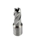 Oscarbide 9/16x1 inch annular cutter with 3/4 in Weldon shank for magnetic drill press