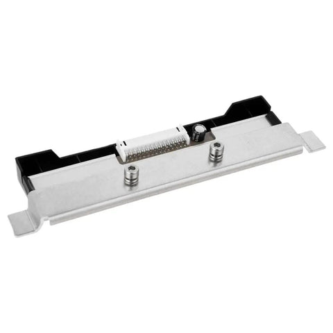 Premium Thermal Printhead 300 Dpi Replacement P1037974-011 Fits Zebra Zt210 Zt220 Zt230 Label Makers close-up view of printhead component.