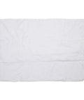 Virgin Cotton Diaper Rags 12 Inch Long 20 Inch Wide White Lint Free 5 Lb Box 2 To 4 Per Pound Bulk Pack For Cleaning And General Use