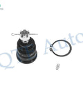 Front Lower Suspension Ball Joint For 2002 2006 Honda CRV And 2003 2004 Element LX DX EX Replacement Part For A Plug And Play Reliable Smooth Ride And Easy Steering Fitment For Your Ride.