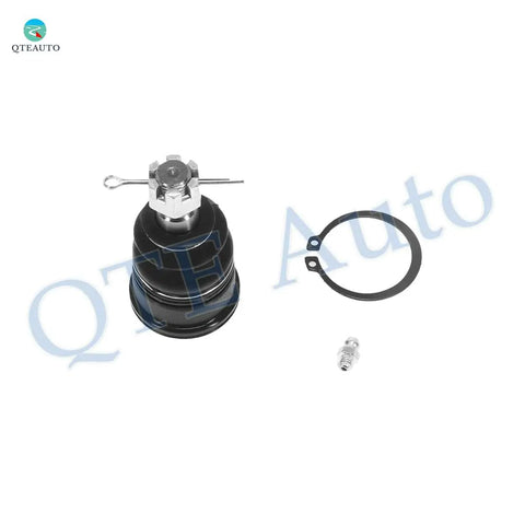 Front Lower Suspension Ball Joint For 2002 2006 Honda CRV And 2003 2004 Element LX DX EX Replacement Part For A Plug And Play Reliable Smooth Ride And Easy Steering Fitment For Your Ride.