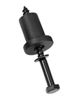 Sliding Barn Door Spacers And Track Connectors Set Stoppers For Enhanced Aesthetics Wall Mount Spacers For Barn Door Hardware Easy Install