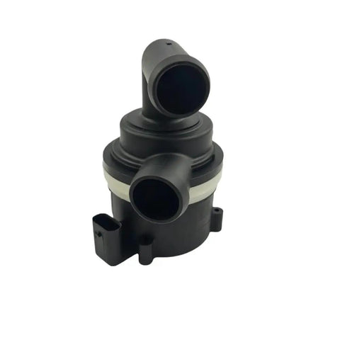 Auxiliary Coolant Pump 5N0965561A For Additional Engine Cooling System. This replacement part ensures your engine stays nice and cool by circulating fluid properly. It’s a solid upgrade for better thermal management and helps keep things running smooth