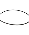 Replacement Polyurethane V Belt For Lathe Drives And Power Transmission Heavy Duty High Tensile Strength, shown in product view