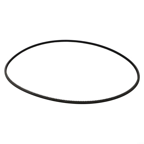 Replacement Polyurethane V Belt For Lathe Drives And Power Transmission Heavy Duty High Tensile Strength, shown in product view