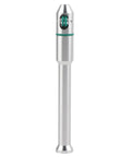 TIG Welding Pen for 1.0-3.2mm Wire, Silver White Alloy Precision Tool, Durable Welding Pen for Pros and DIY Welders