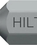 Pro Grade Drywall Insert Bits Phillips No 2 Quarter Inch Hex Shank 1 Inch Length 100 Pack For Cordless Drills And Screw Guns Built Tough For Fast Clean Drywall Installation