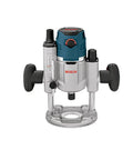 2.3 HP Electronic Modular Router System With Trigger-Control Handle, 15 Amp Motor Delivers 10,000 To 25,000 RPM, Afterlock Base