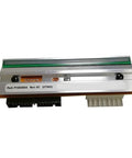 Straight Up Replacement Print Head For Zt510 Label Printer 300 Dpi P1083347006, machined aluminum, direct fit for easy installation.