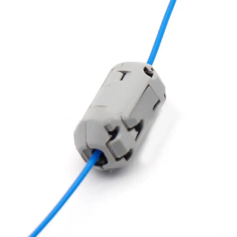 Scrub The Dust And Static Clean Off Your 1.75Mm Filament Strand With This Four Piece Tool To Lock In Grip And Keep Your FDM Maker Running Crisp Without Any Messy Jams