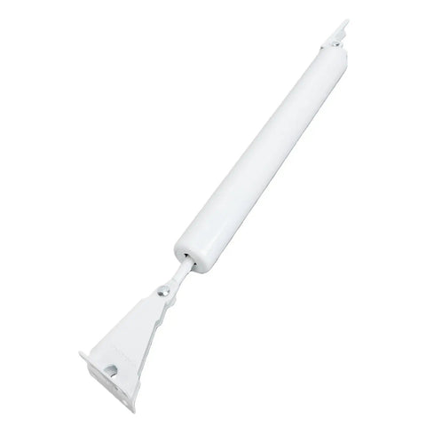 Rugged Pneumatic Screen Door Closer for RVs Trailers Vans and Mobile Homes, Aluminum Alloy Build With Soft Close Buffer
