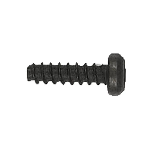 Four Pack Hella Heavy Duty Replacement Plastite Screws Compatible With DeWalt Power Tools And Black And Deckers Gear 33001902 Badass Fastener No Sweat Router And Chop Saw Repair Kit Durable Hardware