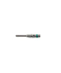 DT Series Pin And Socket Connector Kit With 50 Male Pins And 50 Female Sockets, 16 Gauge Solid Contacts For 14 20 AWG Wire.